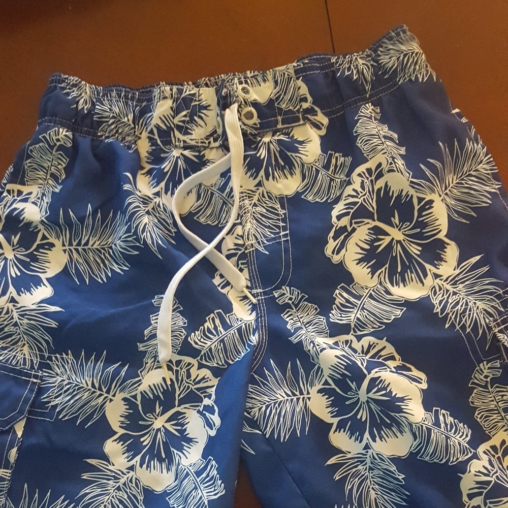 Lot of 2 Swim Trunks